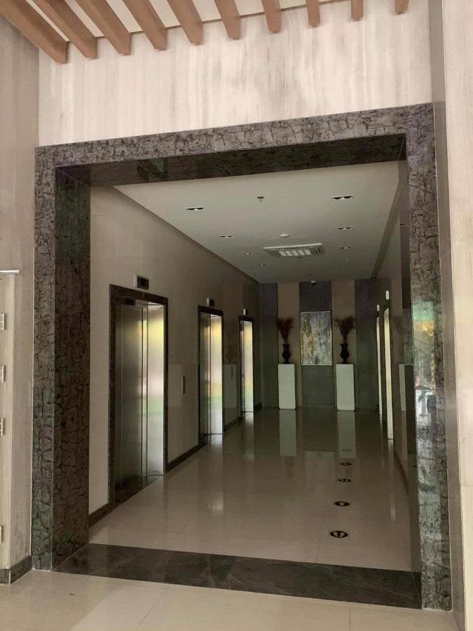 Studio At Viceroy T4 Florence Way Manila Kültér fotó
